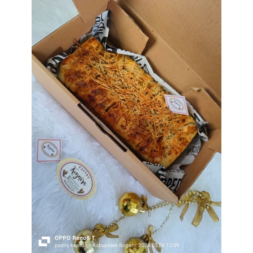 StrudelPizza
