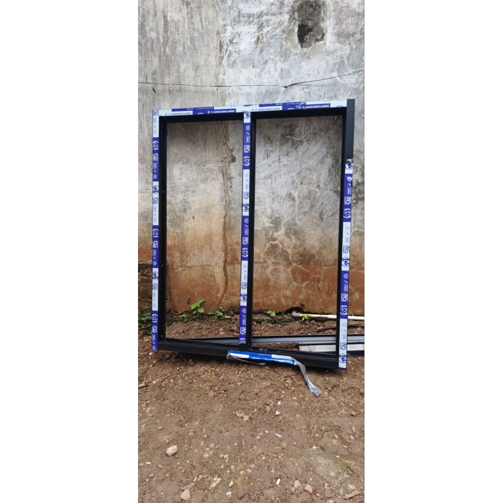 Kusen aluminium