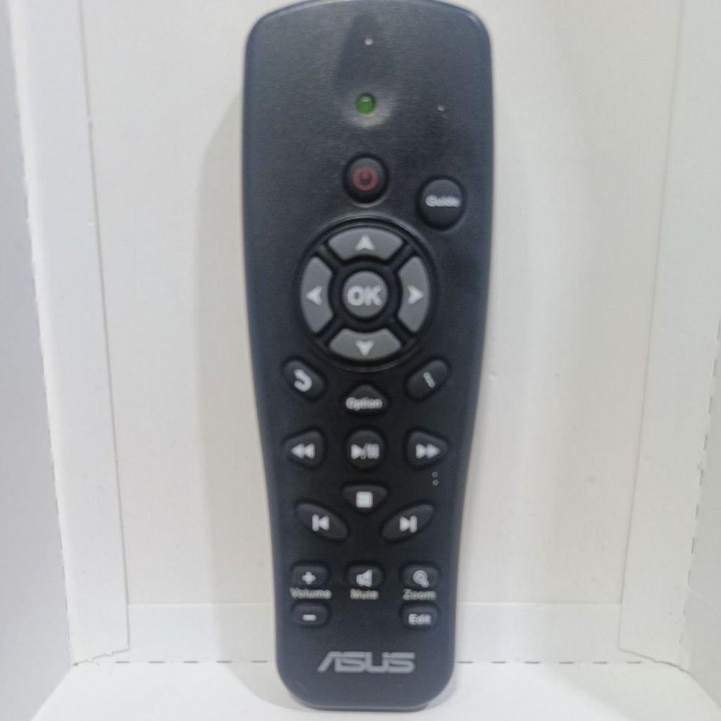 remote proyektor Asus oplay021