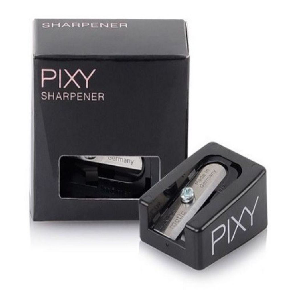 PIXY SHARPENER / Rautan