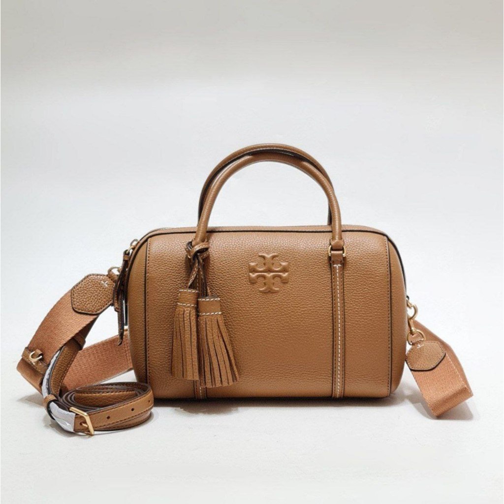 Tory Burch Thea Small Satchel Bag