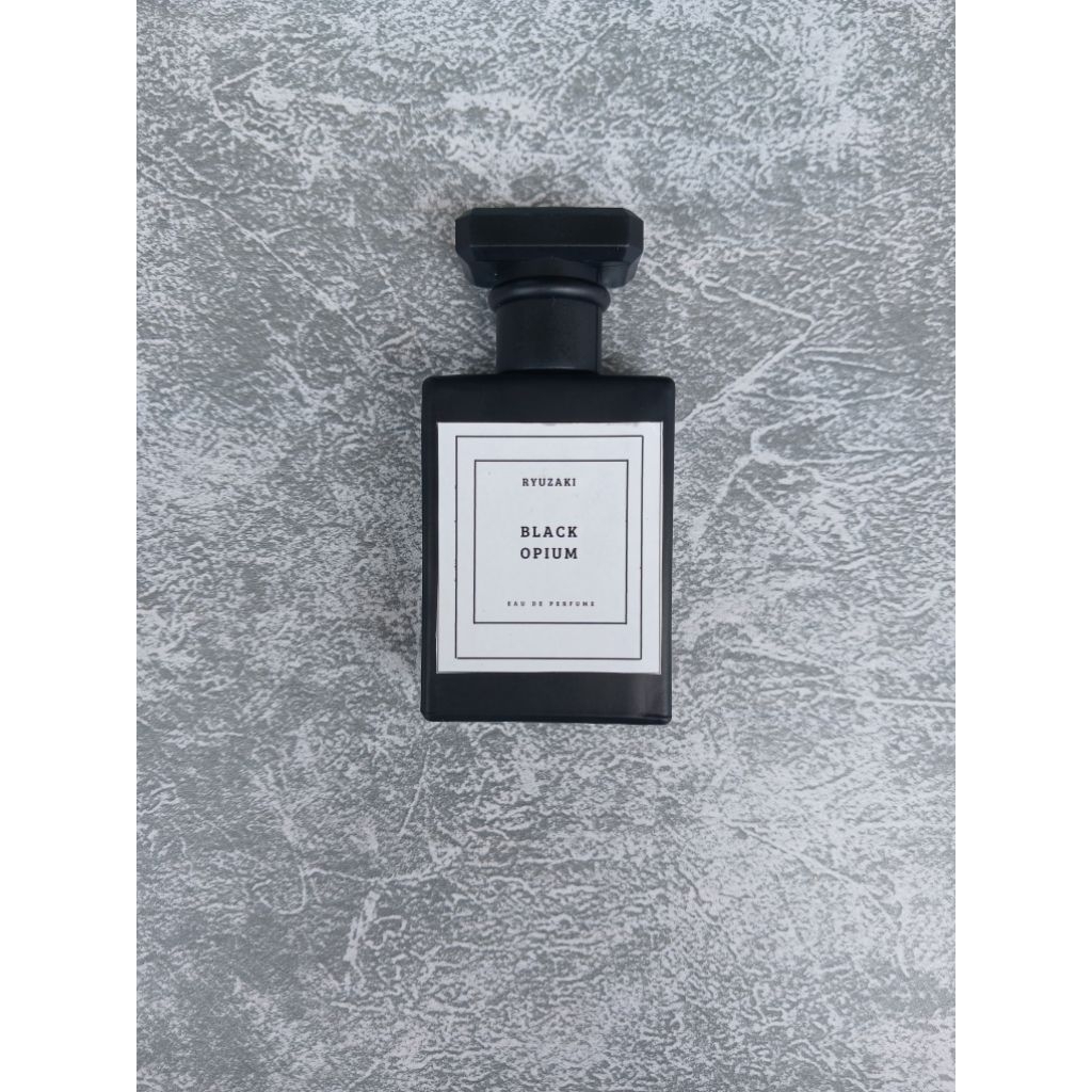 Ryuzaki Parfumery