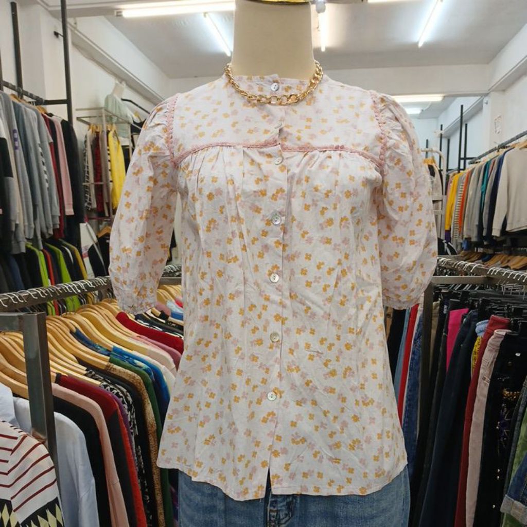 blouse