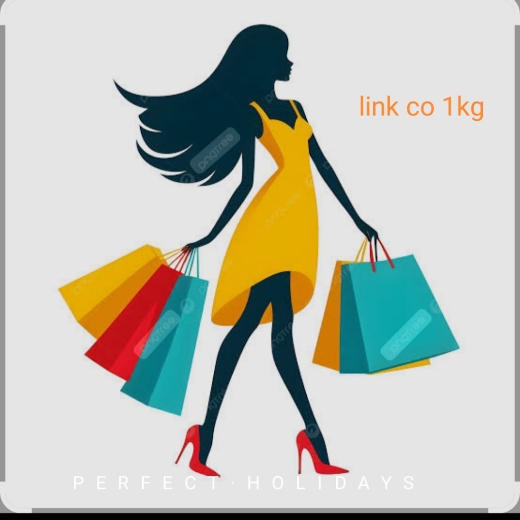 link co 1kg 50k + admin