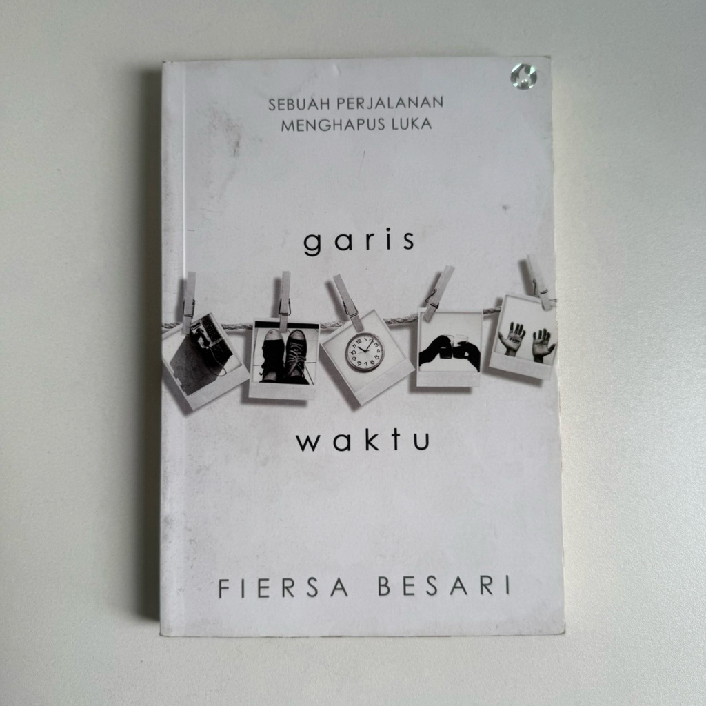 Garis Waktu