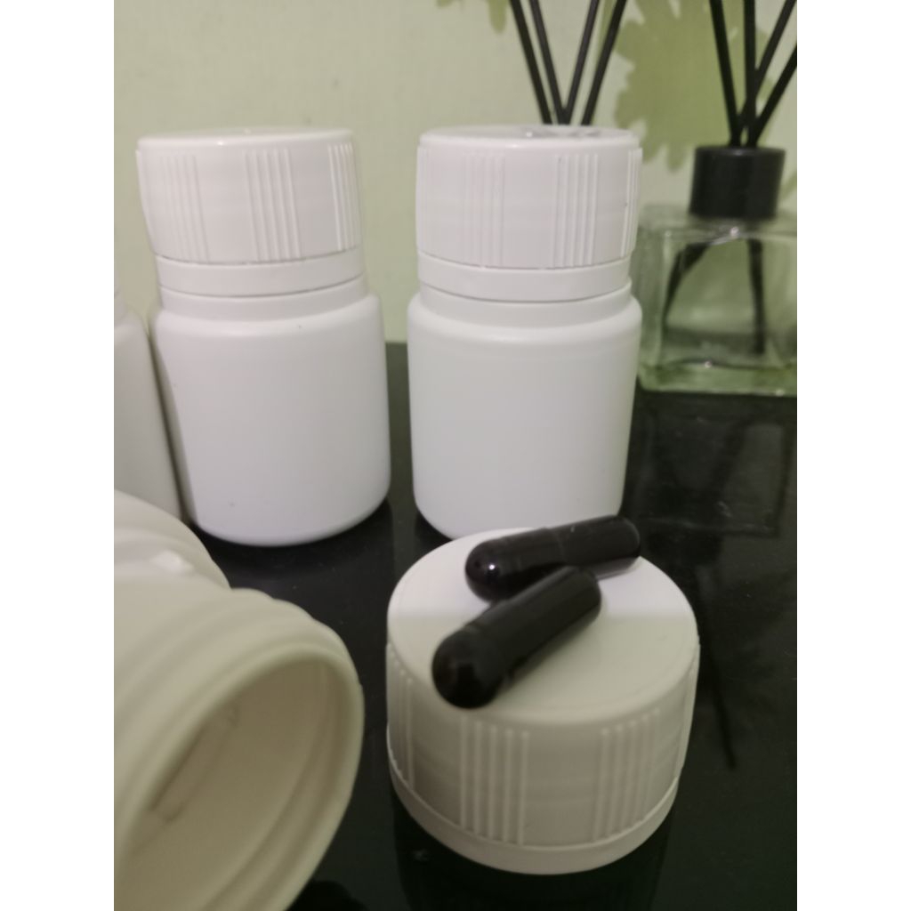 Kapsul Herbal Dewa