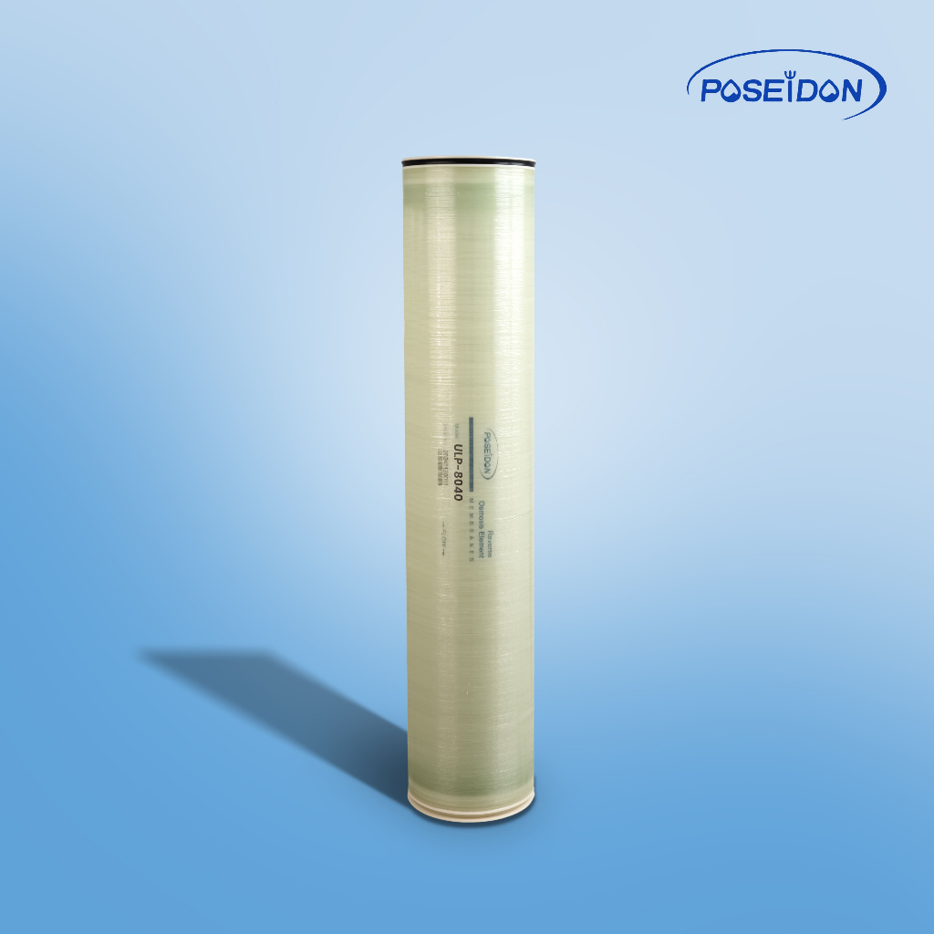 Membran / Membrane RO POSEIDON ULP 8040