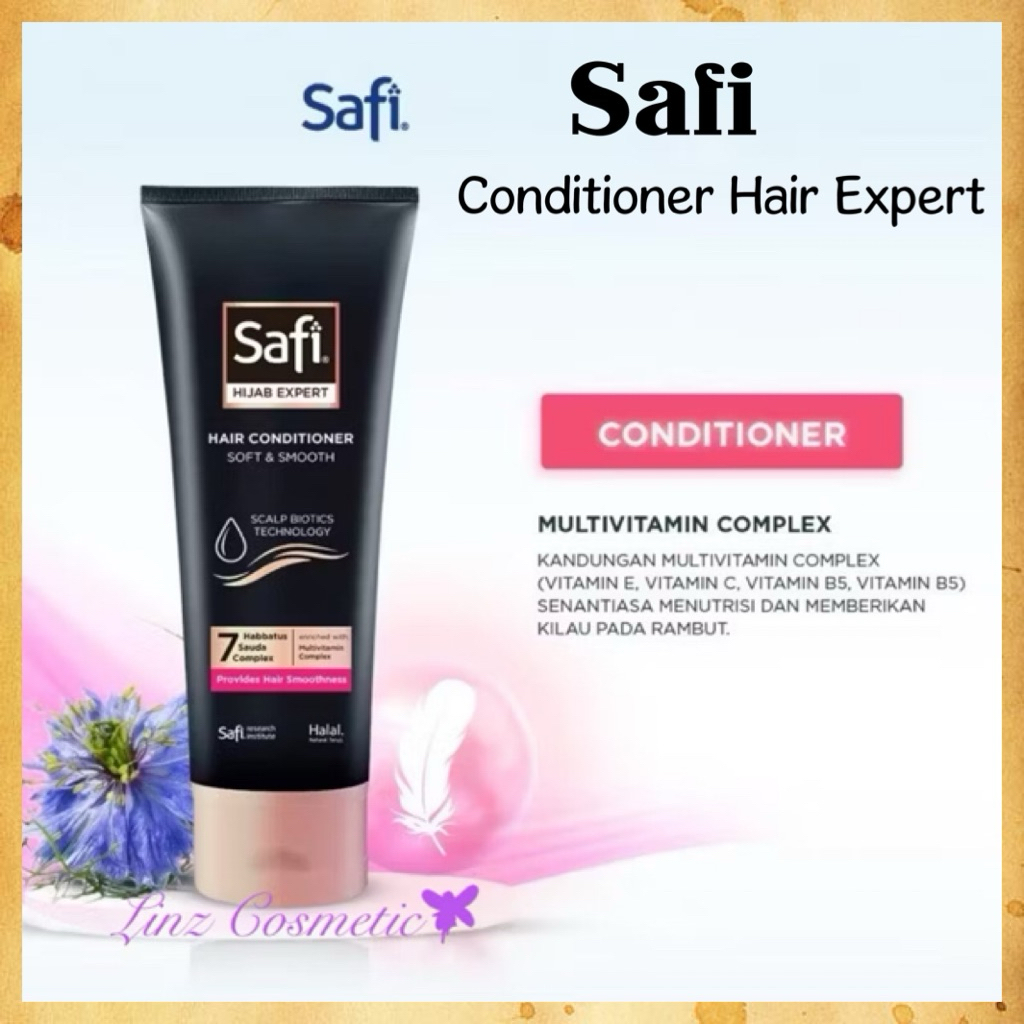SAFI HAIR EXPERT CONDITIONER 160ml