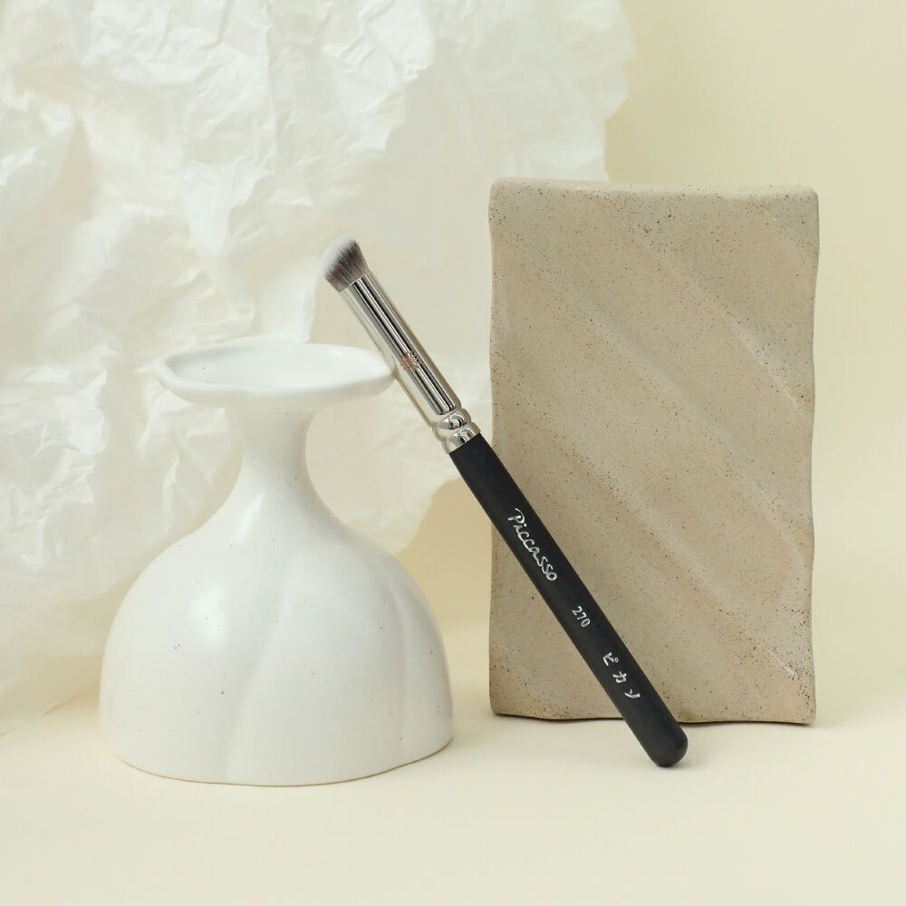 Piccasso Concealer Brush 270