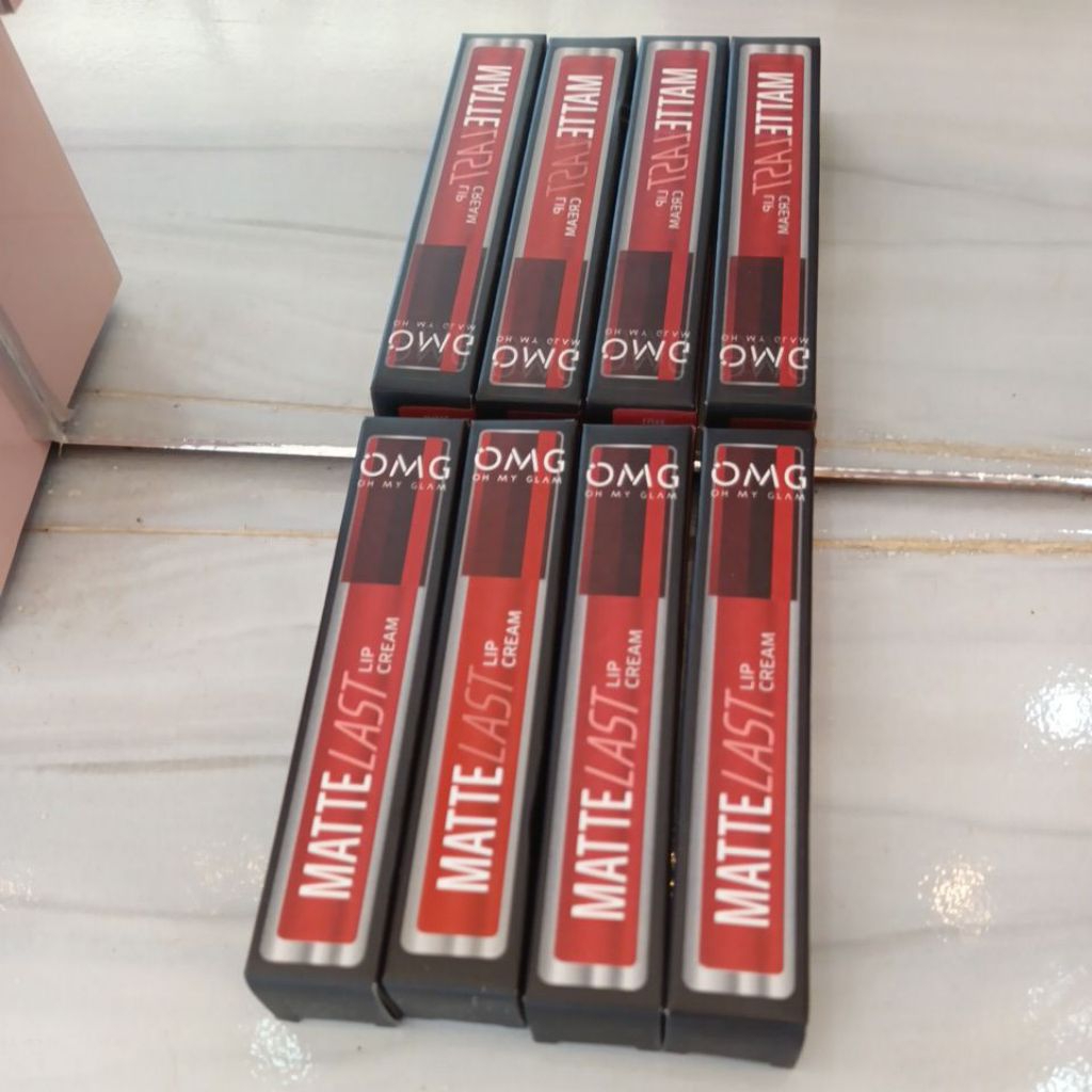 lipcream mate omg