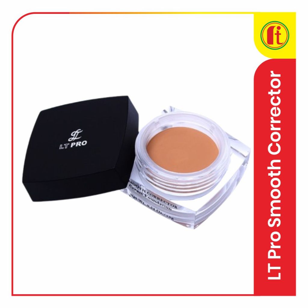 LT PRO Smooth Corrector original