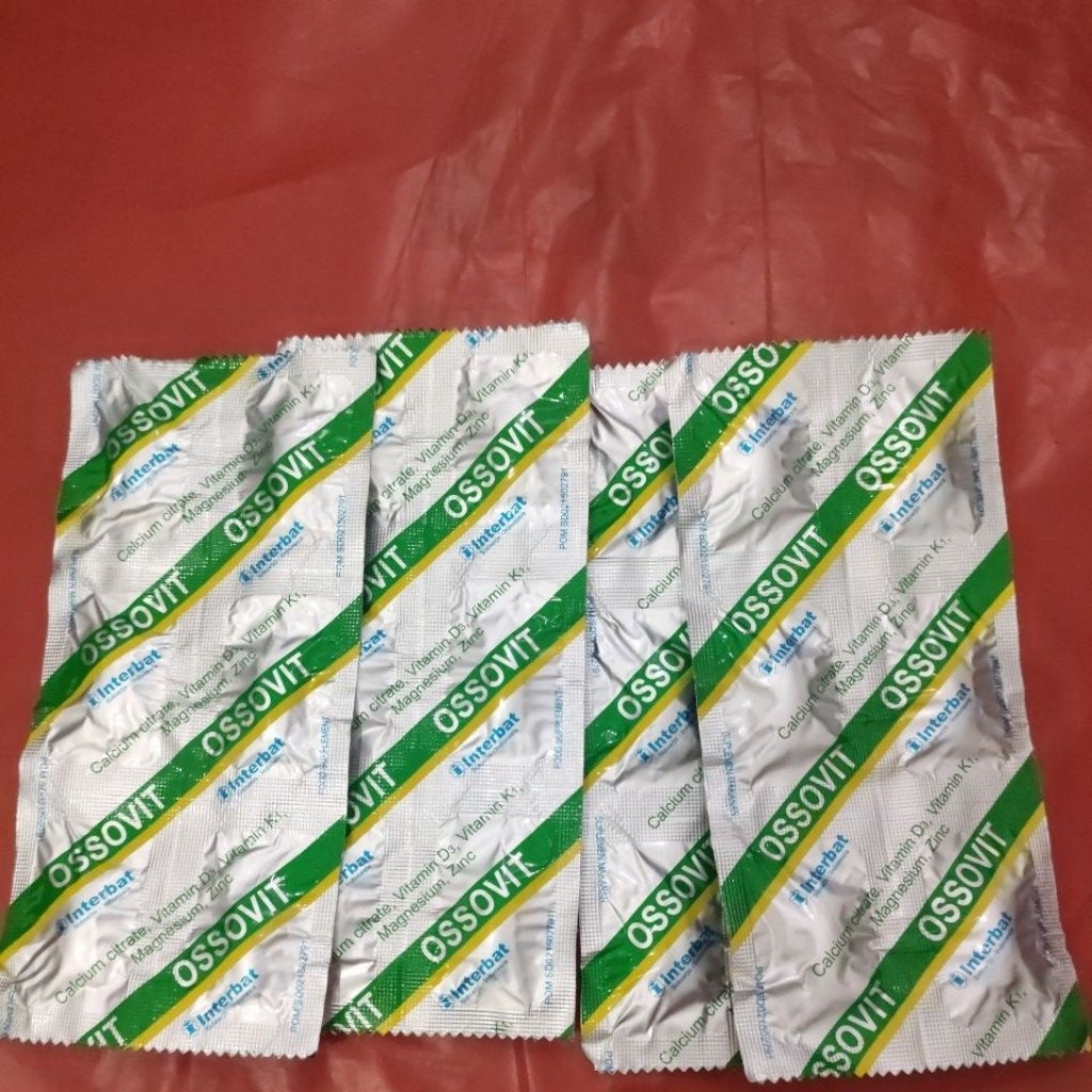 OOSOVIT/strip