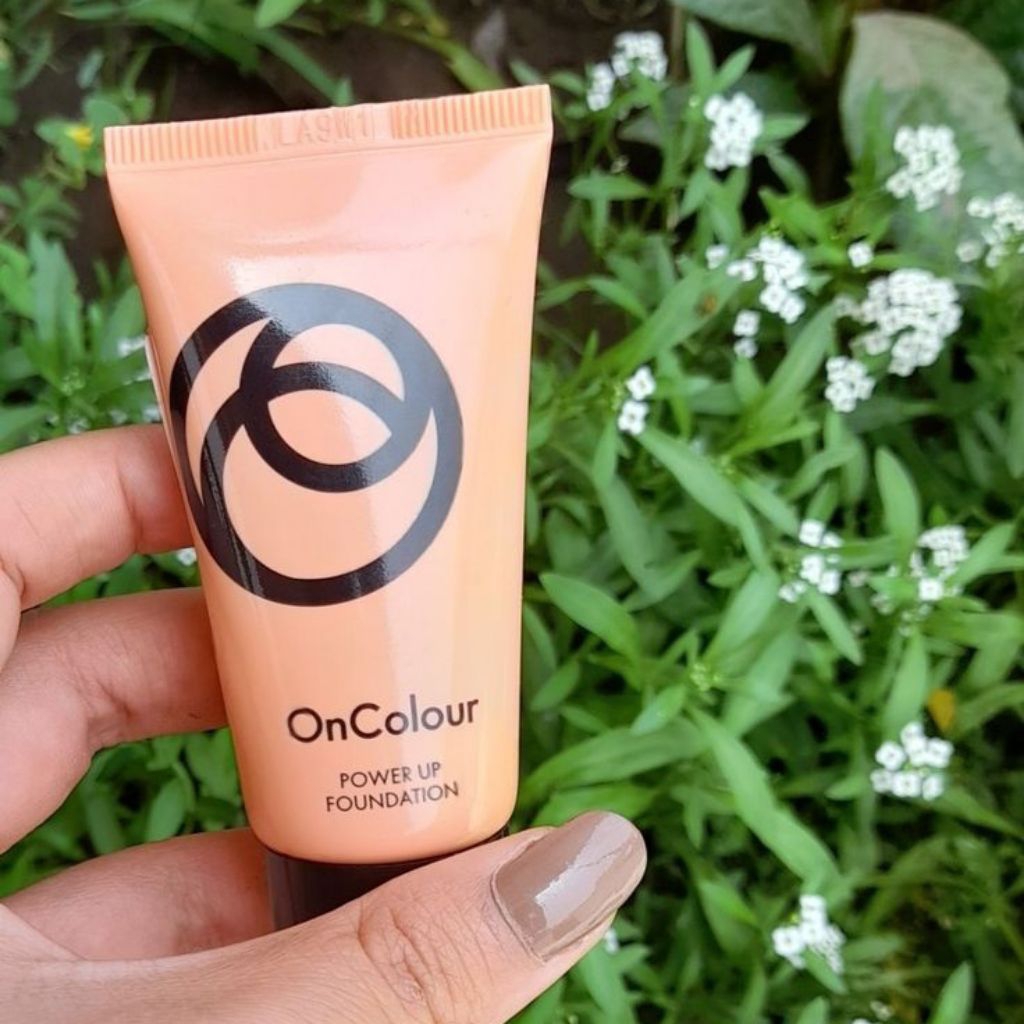 Oncolour Foundation | Foundation MURAH