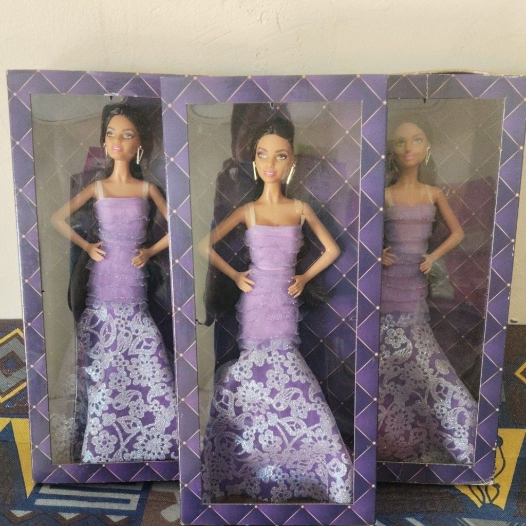 barbie birthday 2021