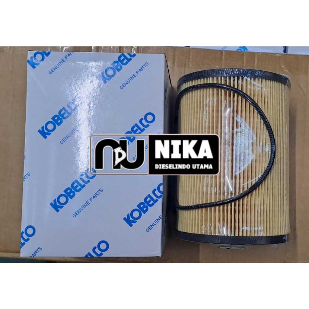 ELEMENT FILTER YN21P01157R100 KOBELCO
