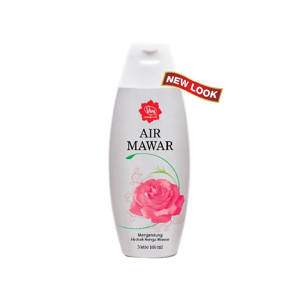 Air Mawar