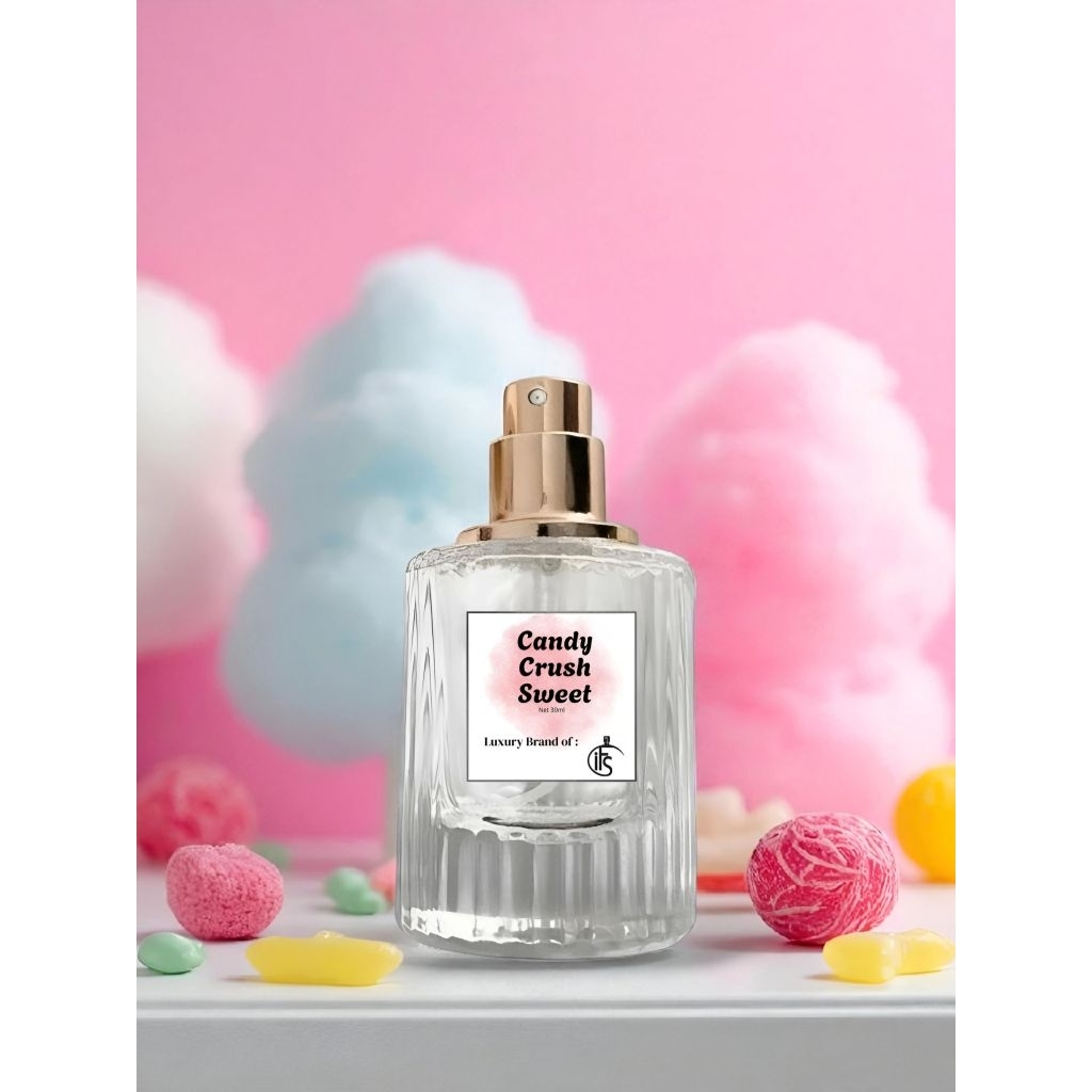 IFS PARFUM - CANDY CRUSH SWEET