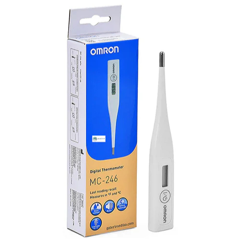 Thermometer Digital Omron