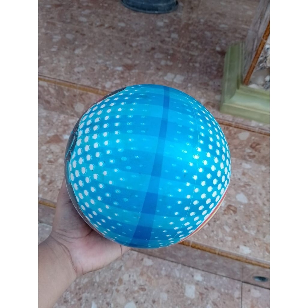 bola balon
