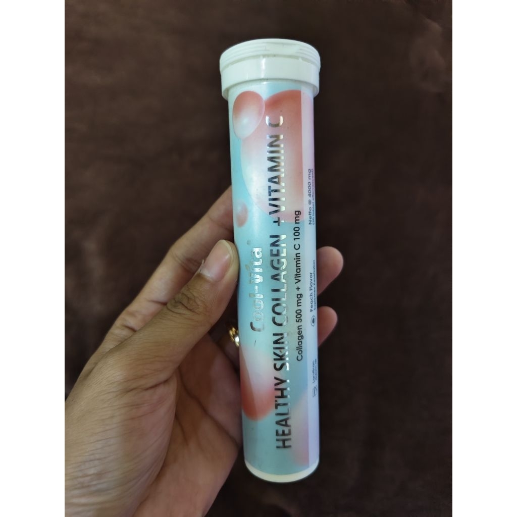 Coolvita Collagen