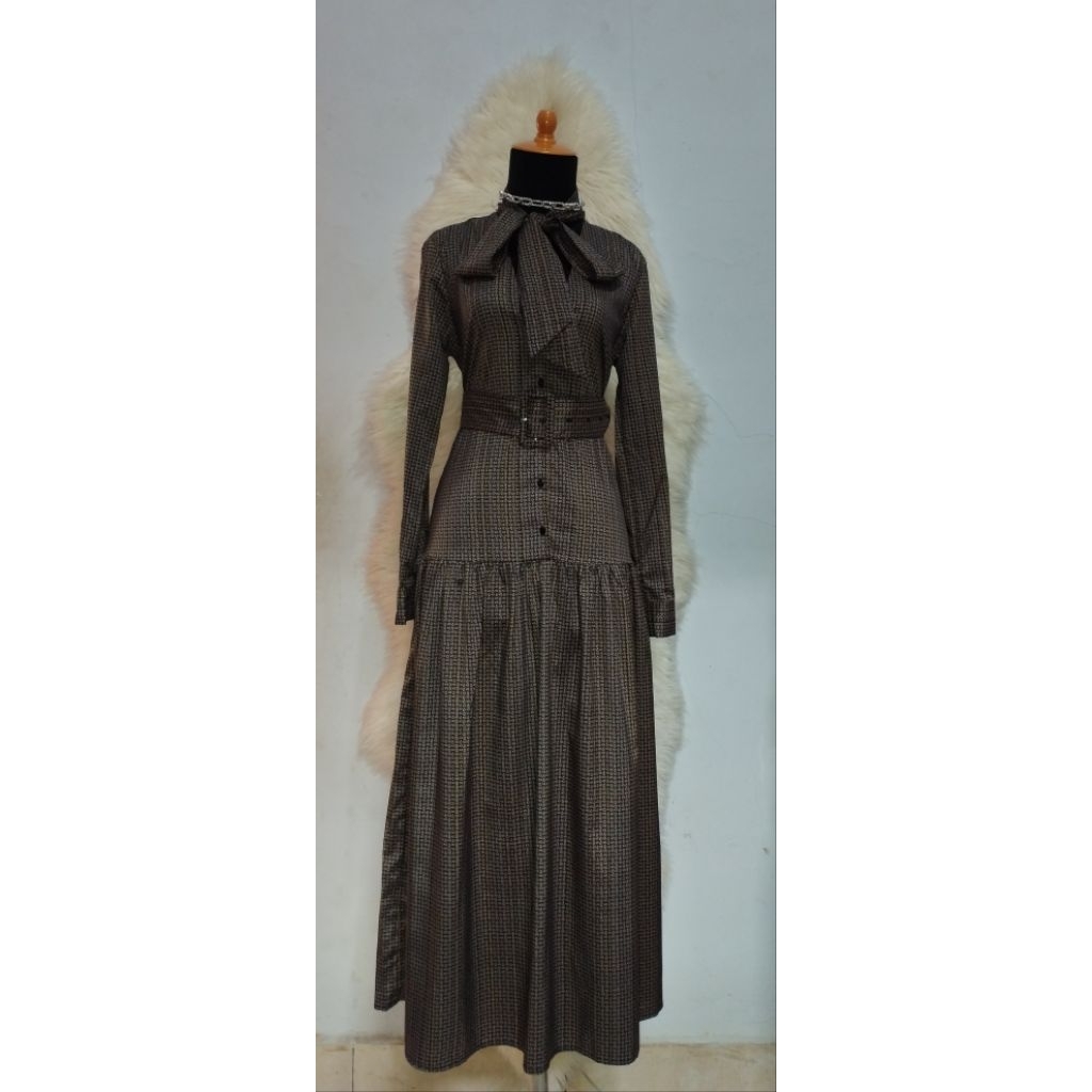 korean Dress