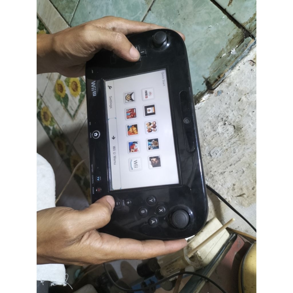 Nintendo