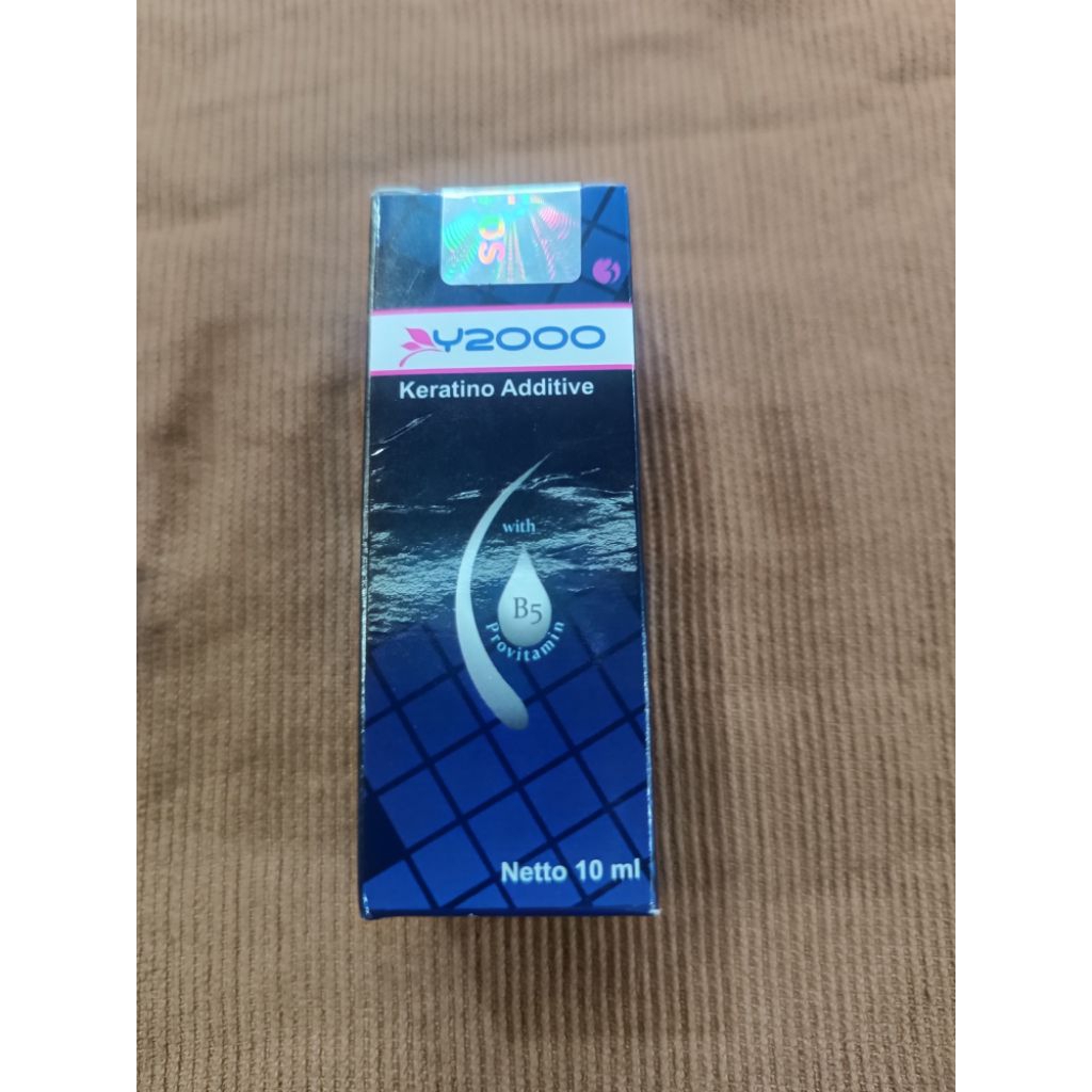 Serum rambut Y2000