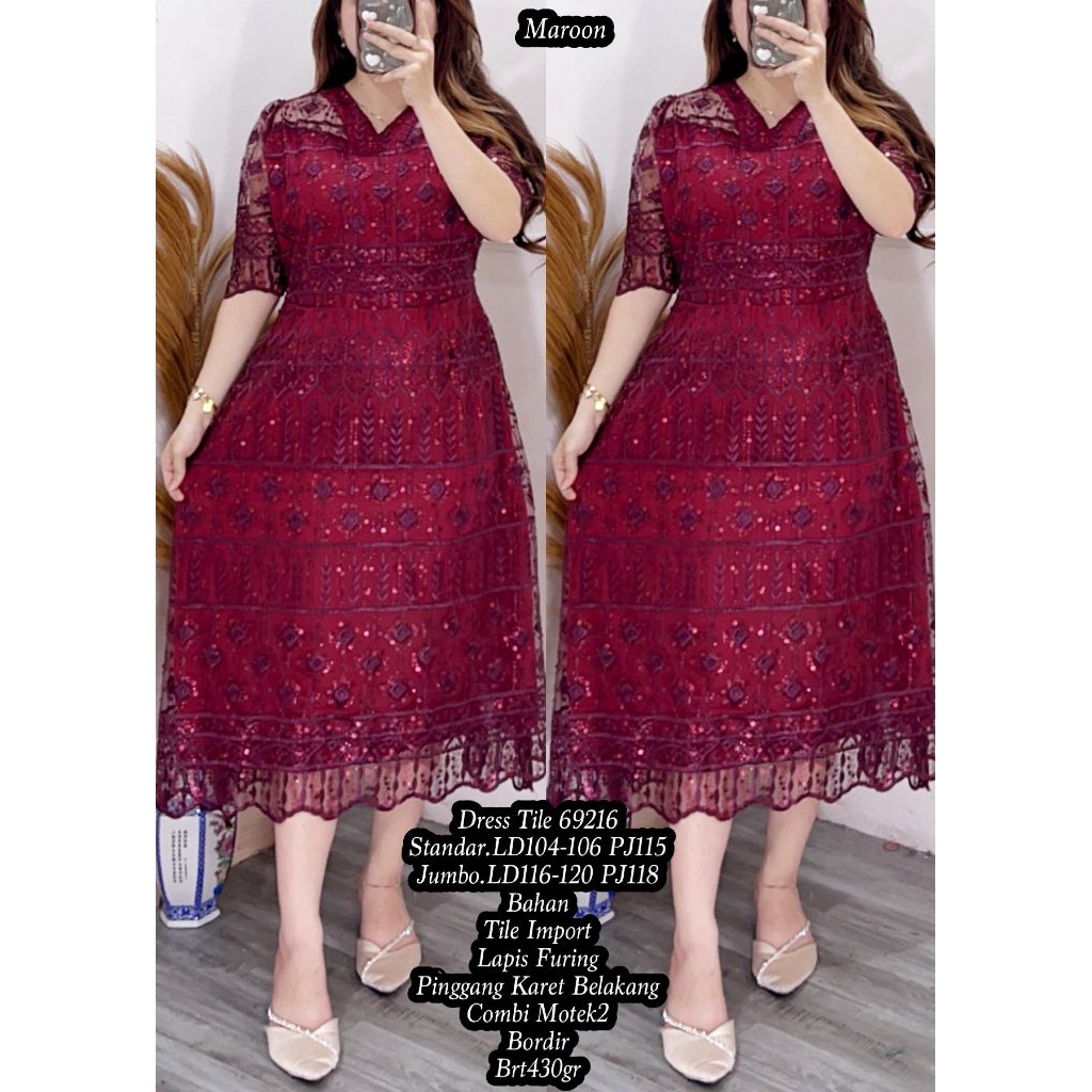 dress 69216