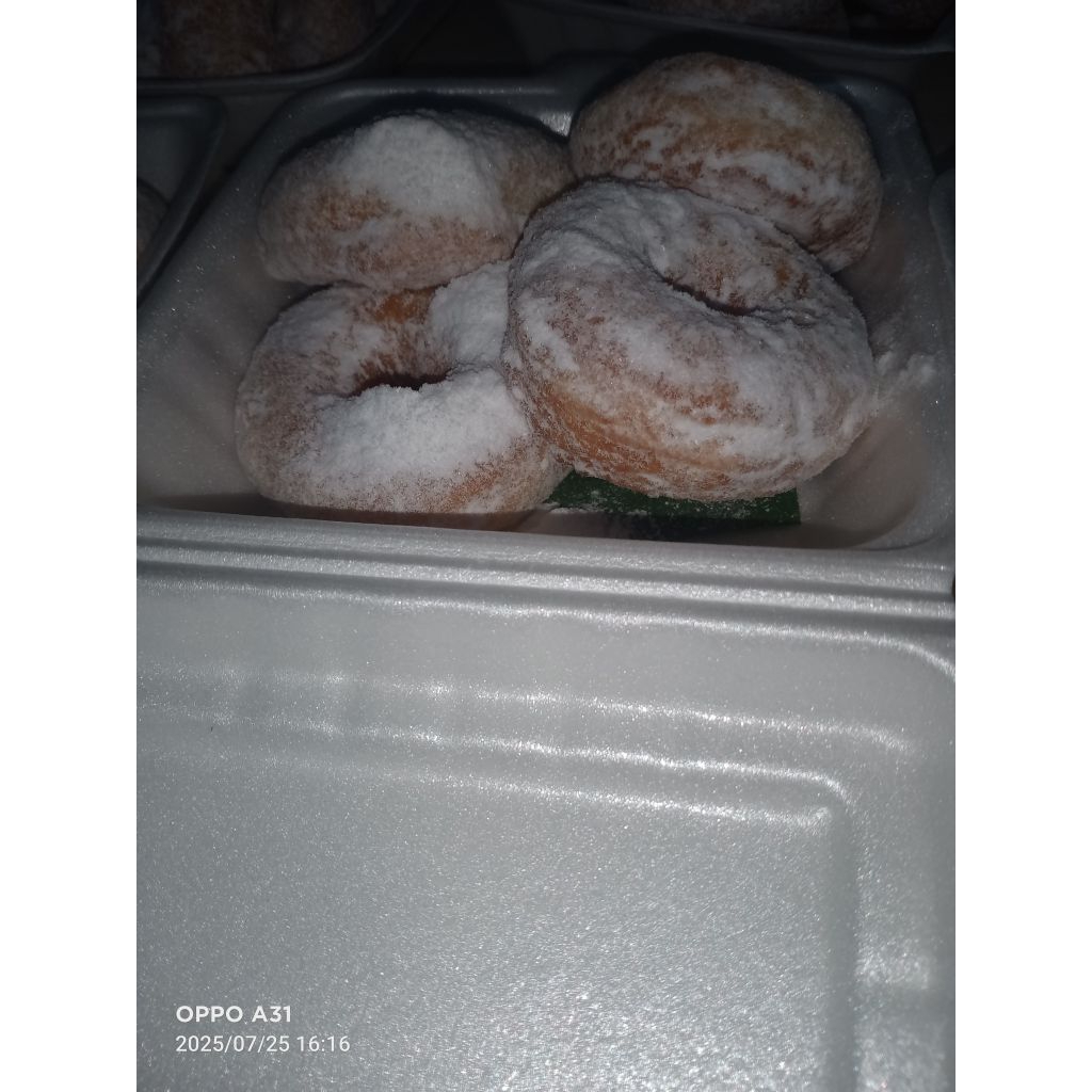 donatsalju