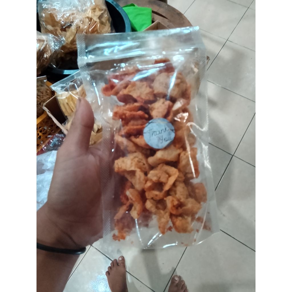 tahu balado
