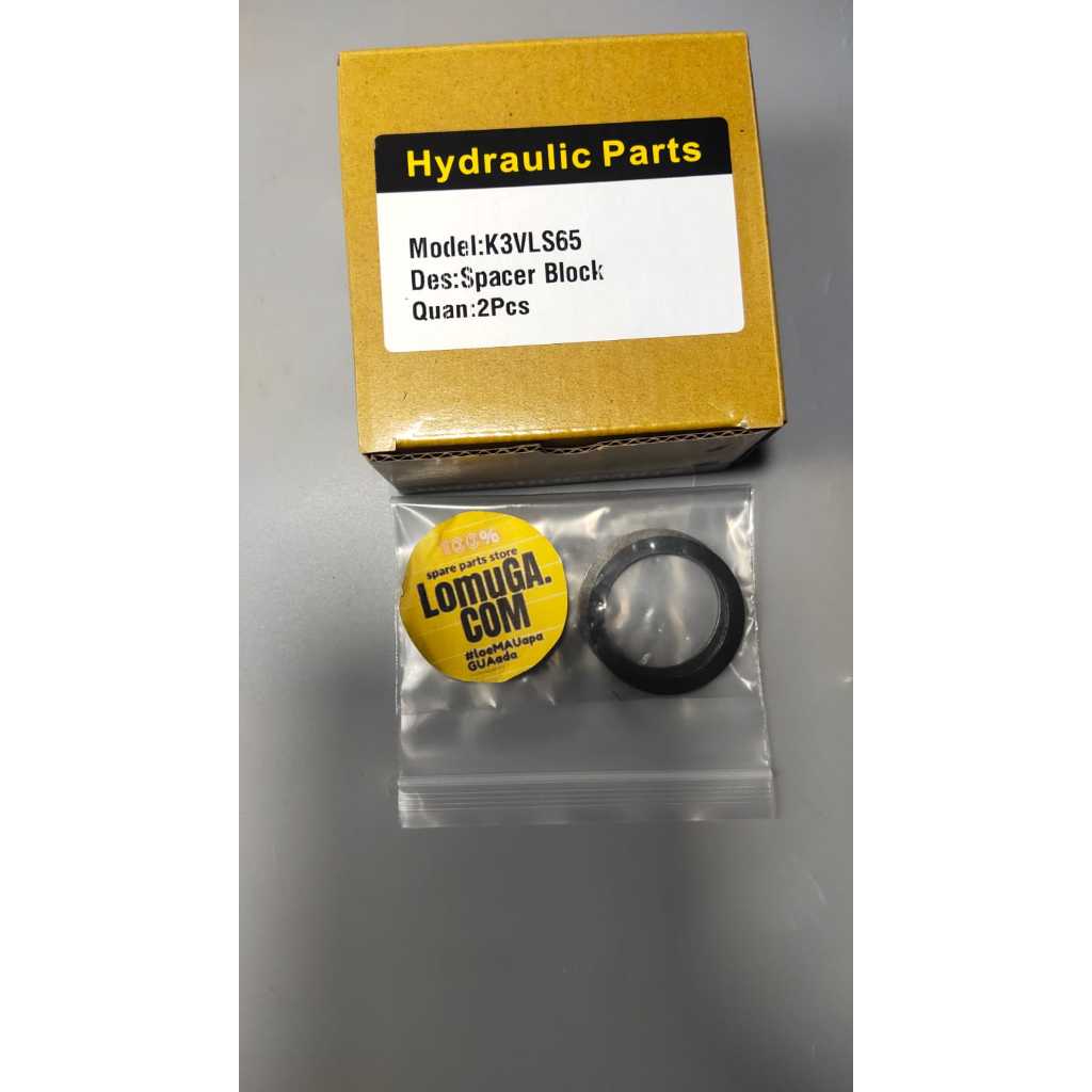 spacer block K3VLS65
