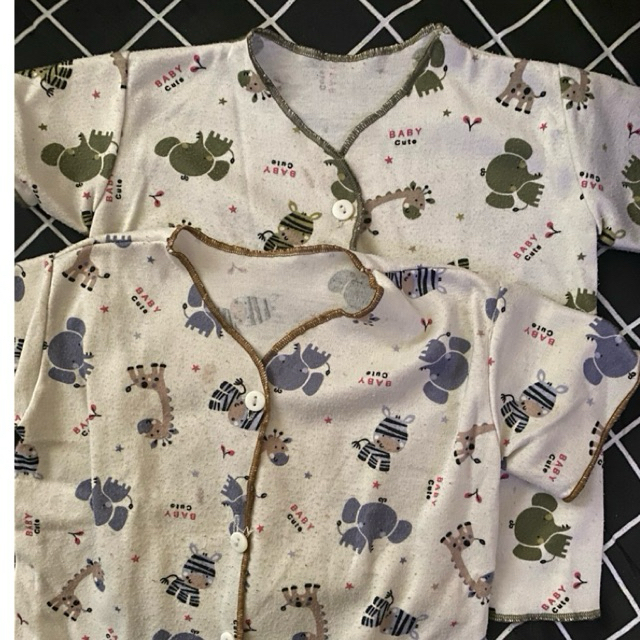 PRELOVED BAJU