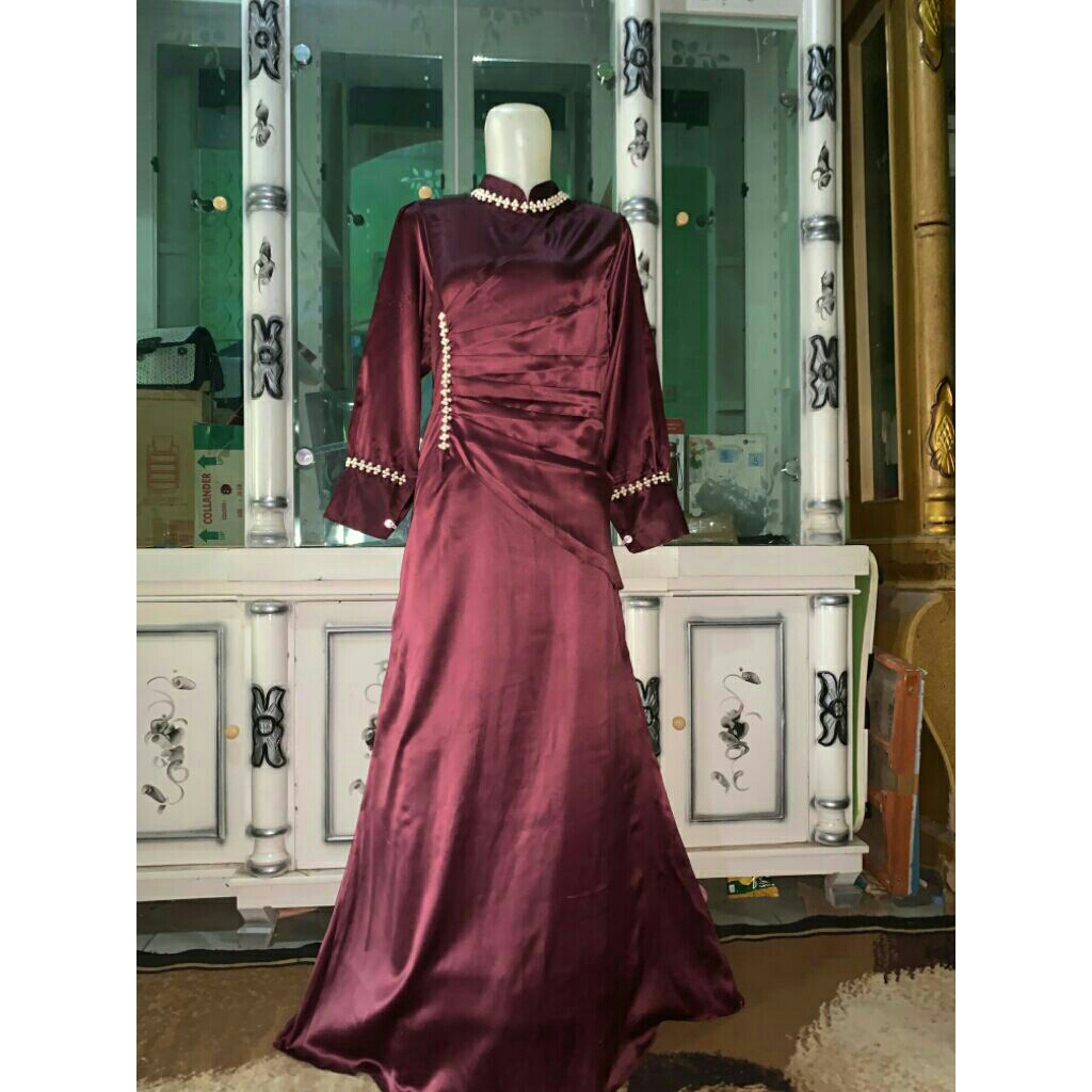 gamisduyungmutiara