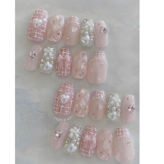 Premium Fake Nail