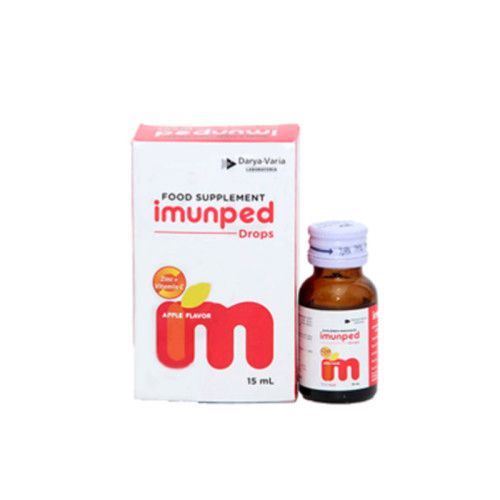 IMUNPED DROP 15 ML