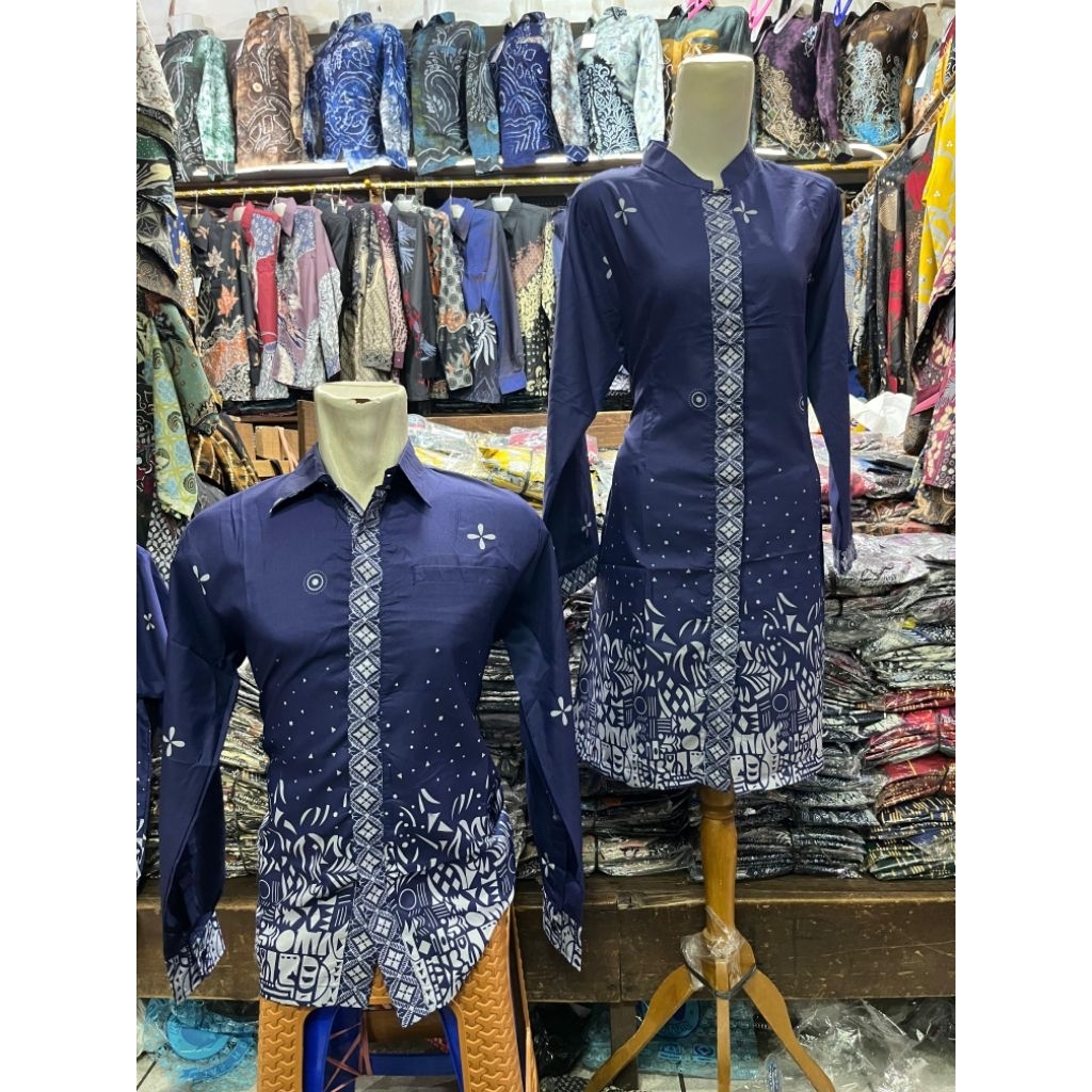 batik cople