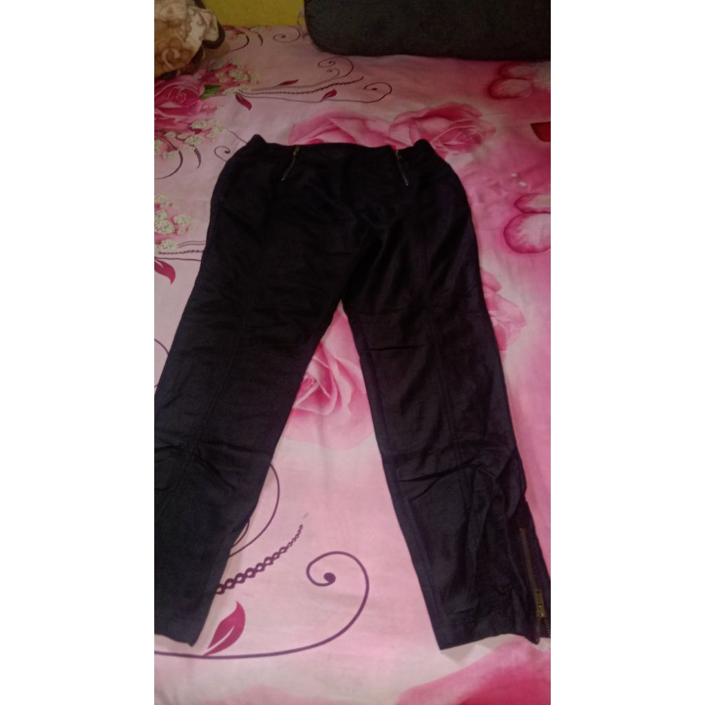 preloved celana dan rok