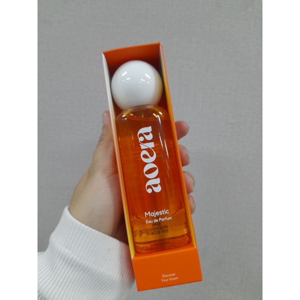 AEORAPARFUME
