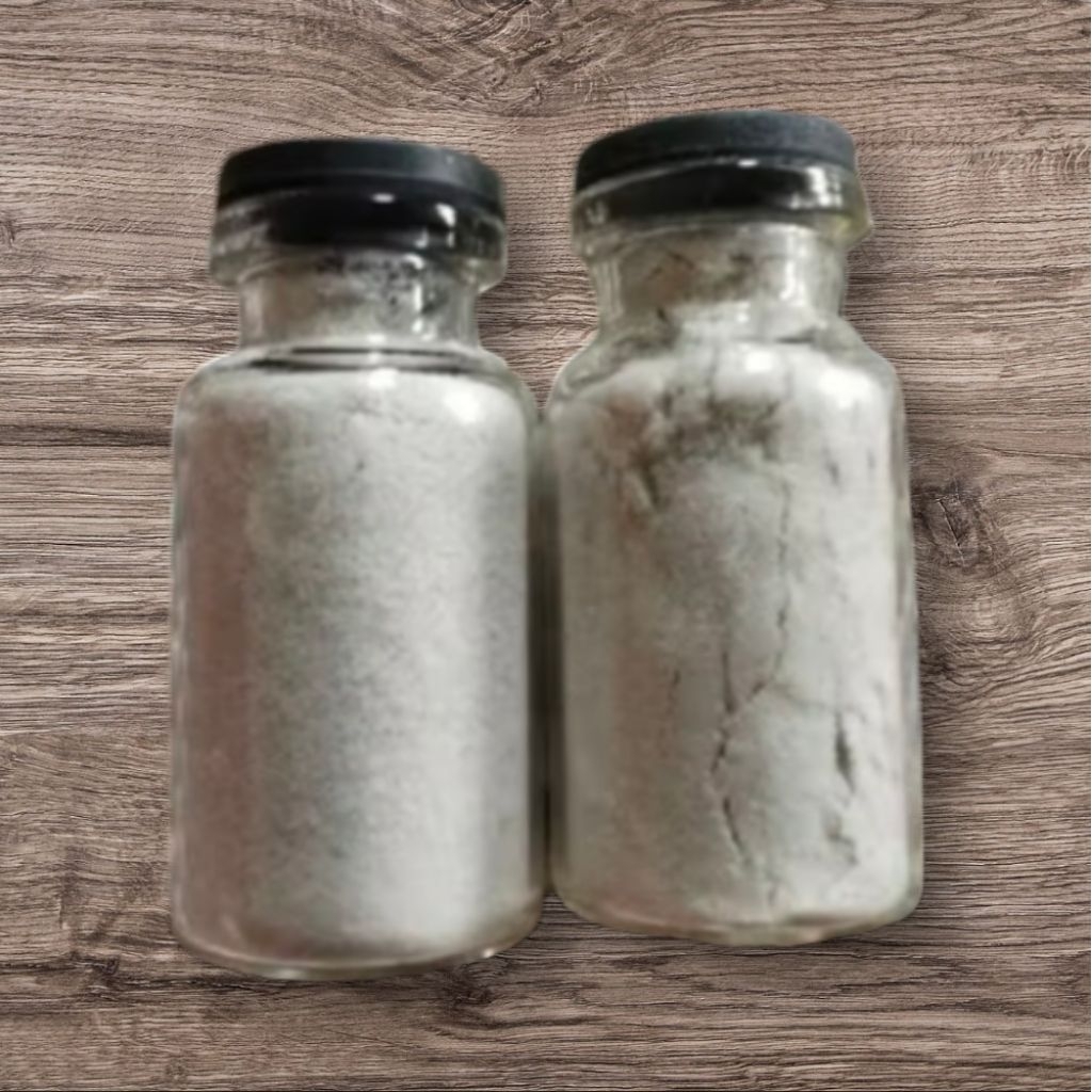 serbuk majakani asli