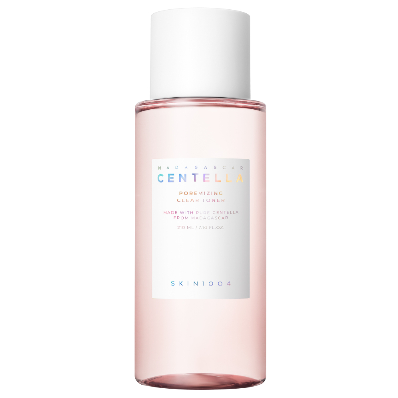 SKIN1004 Madagascar Centella Poremizing Clear Toner