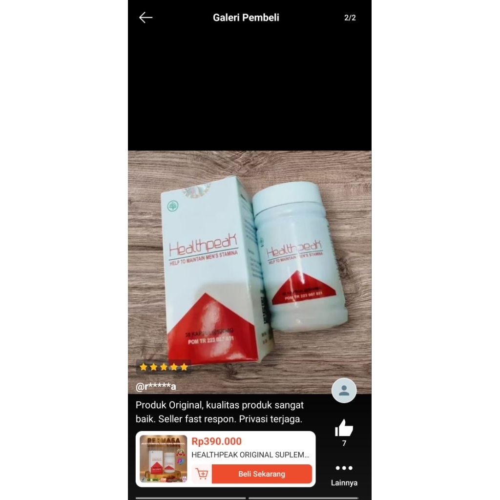 HEALTHPEAK