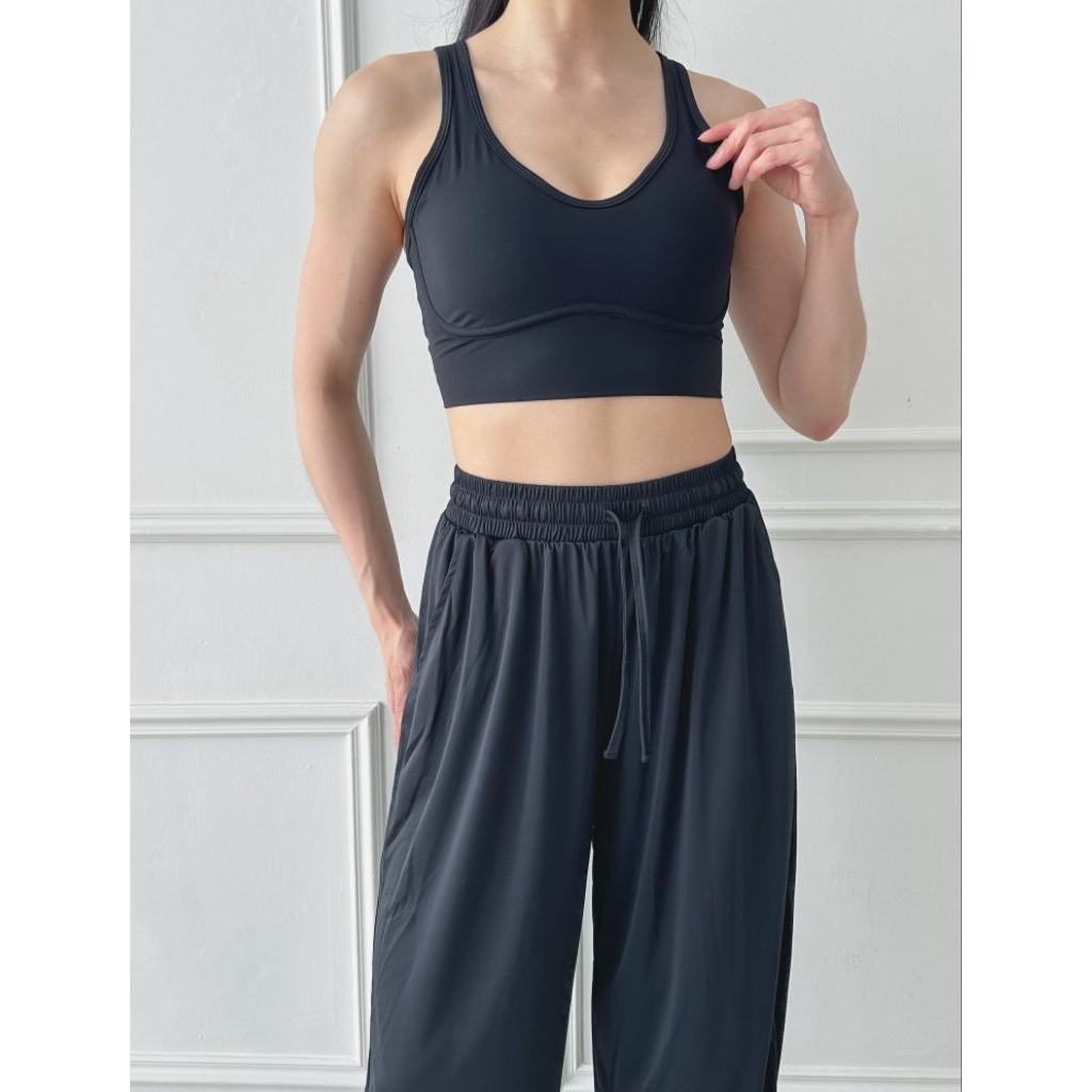 Se'o Lilief - Coco Sport Bra
