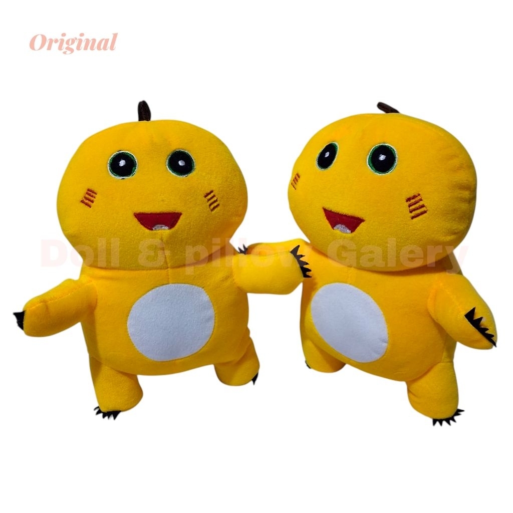 Boneka Nailong Naloong Size L