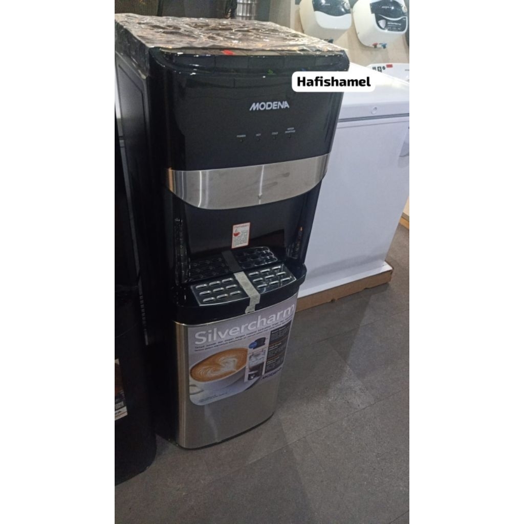 DISPENSER MODENA Type DD 67 S