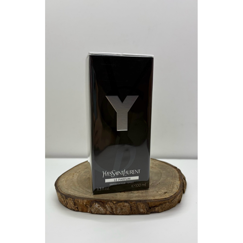 YSL Y Le Parfum Collection
