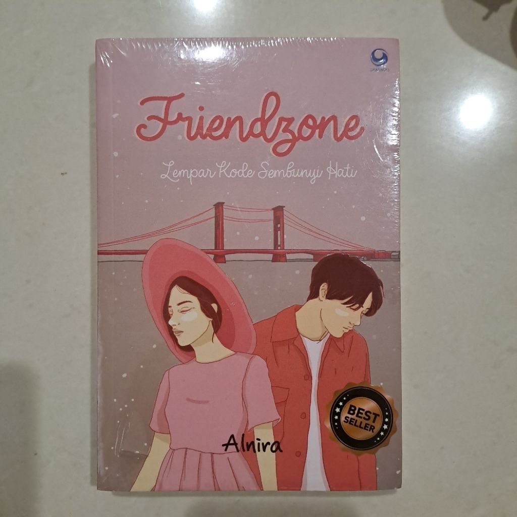 Alnira : Friendzone