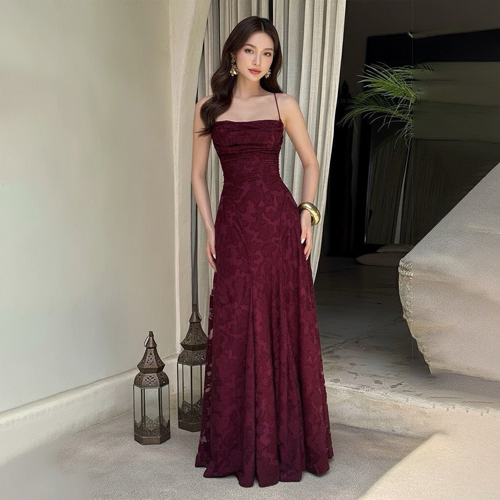 D3087 - DRESS