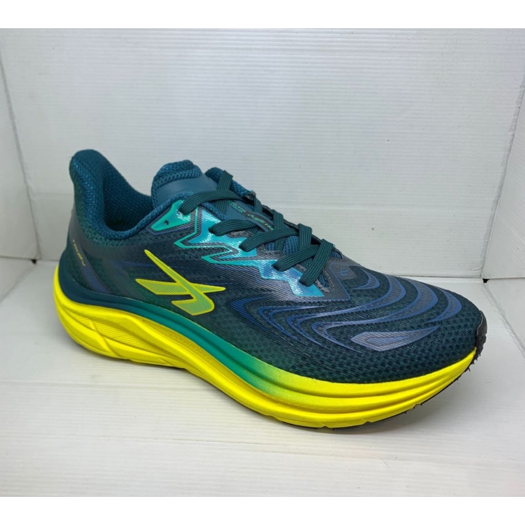 Sepatu Running Spotec Twizzy Seriess trbaru