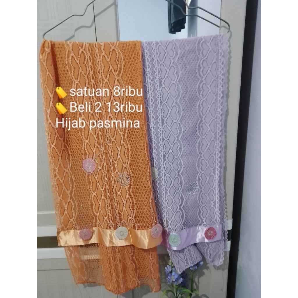 pasmina