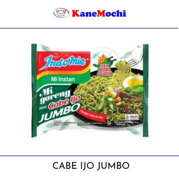 Indomie Mi Goreng Jumbo